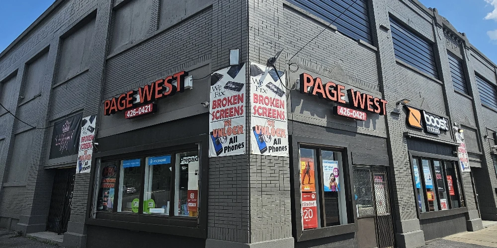 Syracuse Mixed-Use Corner Building – Retail Income + Residential Conversion