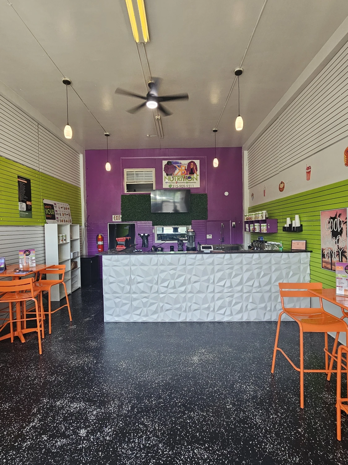 Syracuse Mixed-Use Corner Building – Retail Income + Residential Conversion