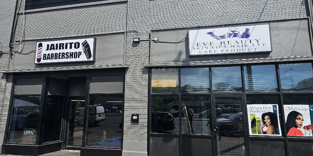 Syracuse Mixed-Use Corner Building – Retail Income + Residential Conversion