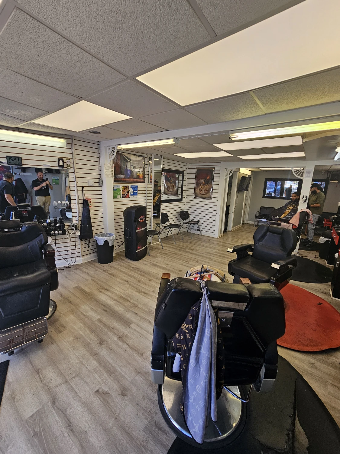 Syracuse Mixed-Use Corner Building – Retail Income + Residential Conversion