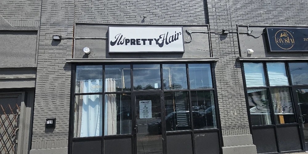 Syracuse Mixed-Use Corner Building – Retail Income + Residential Conversion
