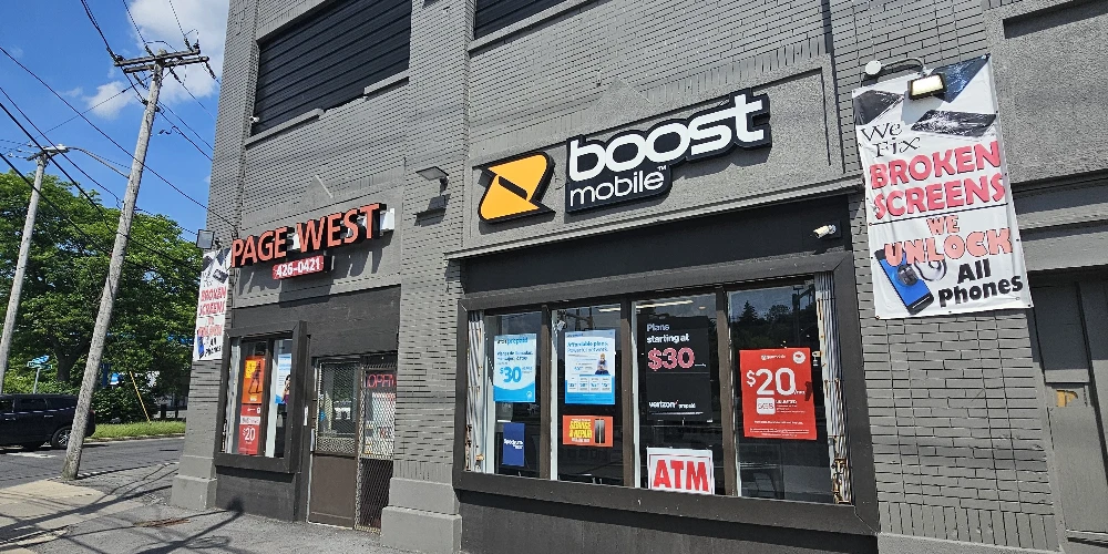 Syracuse Mixed-Use Corner Building – Retail Income + Residential Conversion