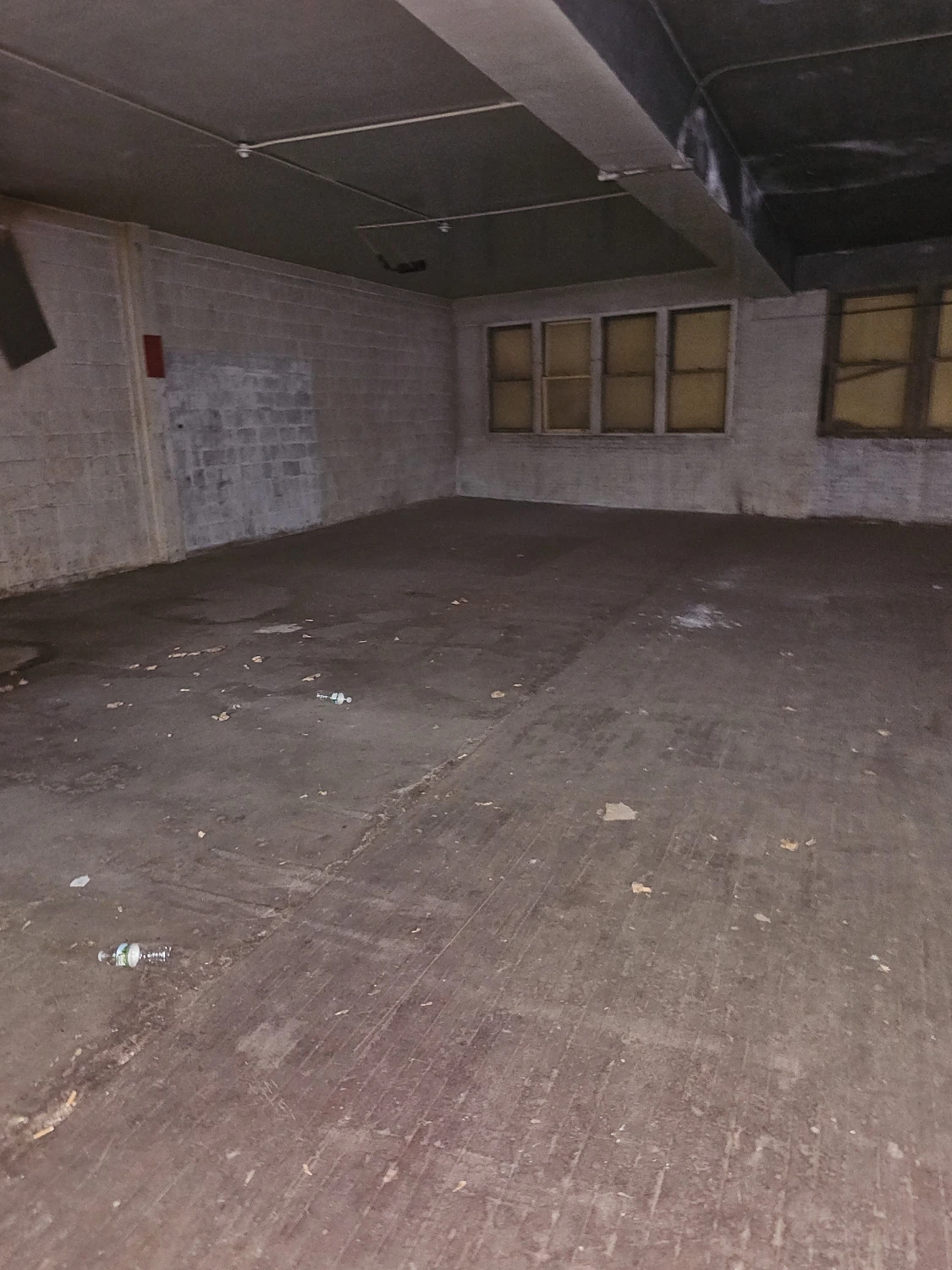 Syracuse Mixed-Use Corner Building – Retail Income + Residential Conversion