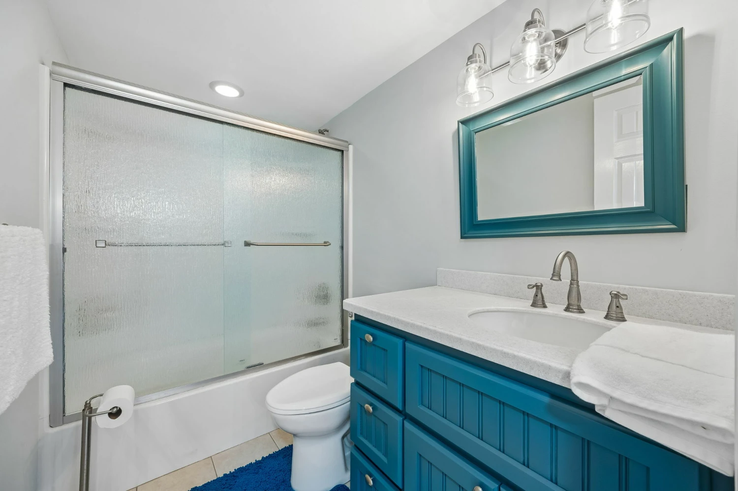 Oceanfront Condo