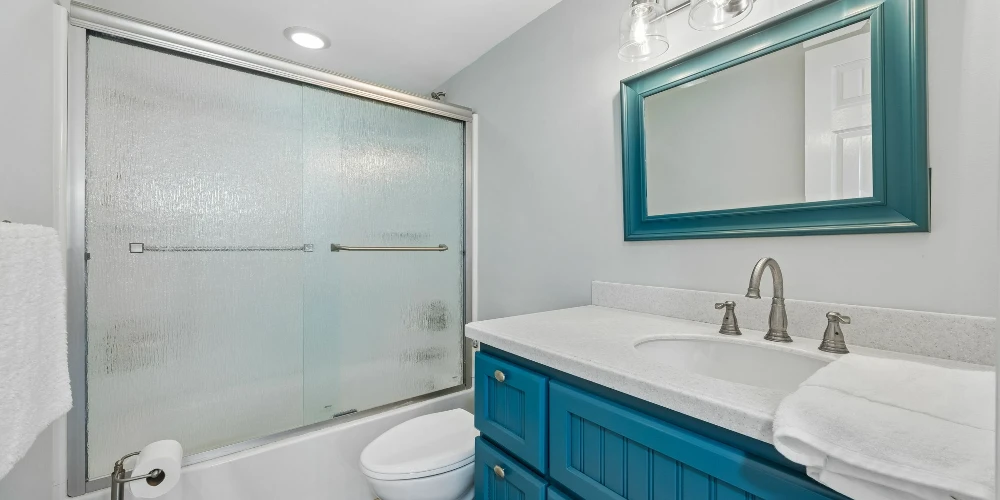 Oceanfront Condo