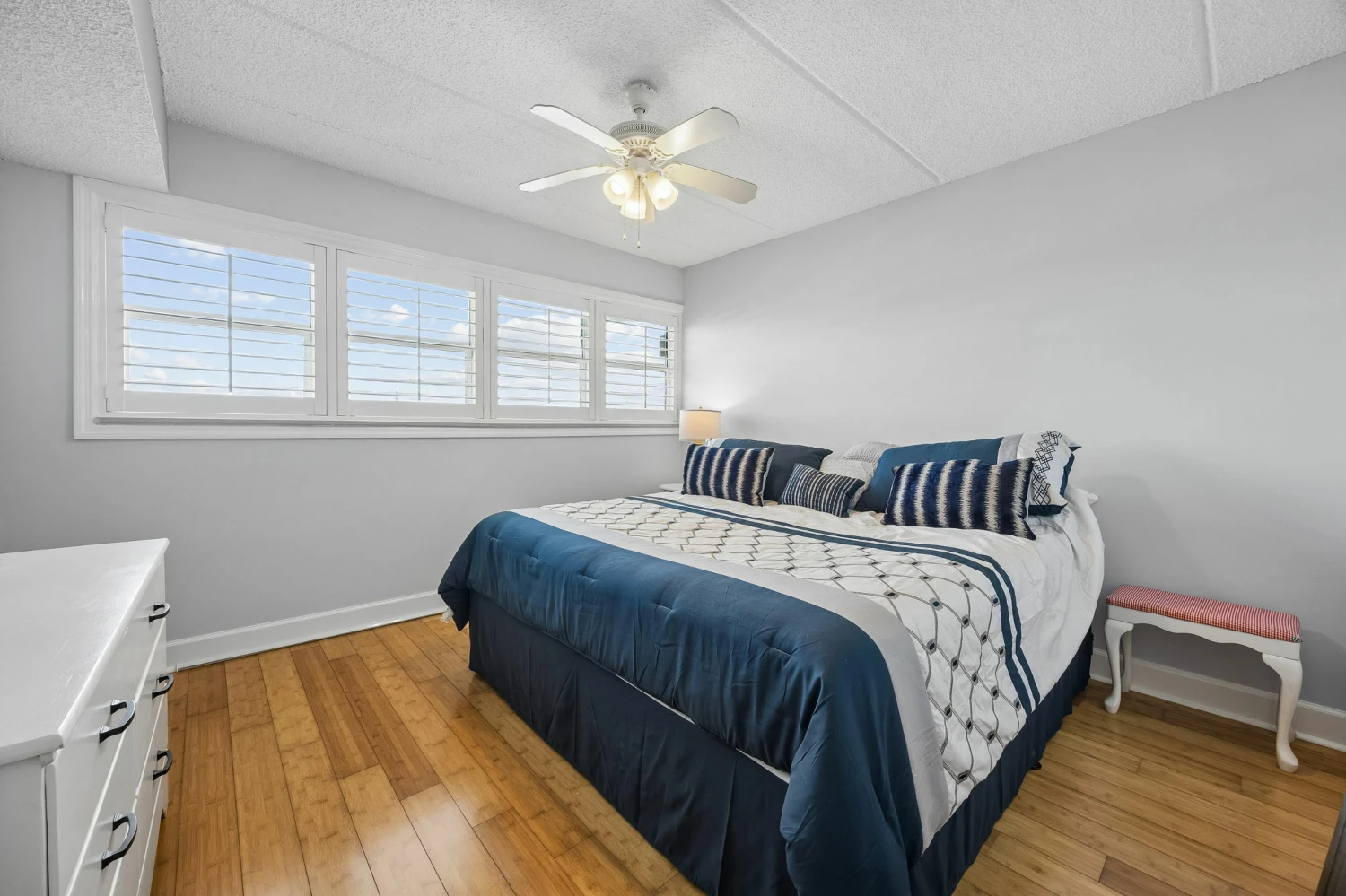 Oceanfront Condo