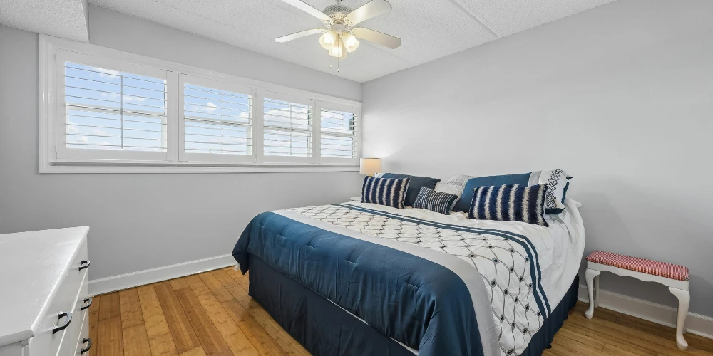 Oceanfront Condo