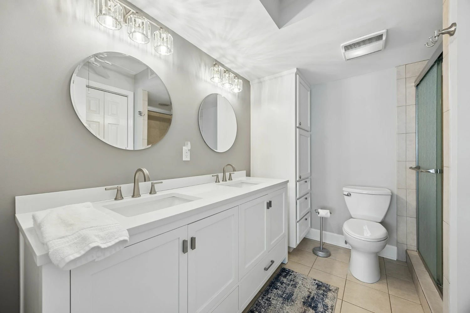 Oceanfront Condo