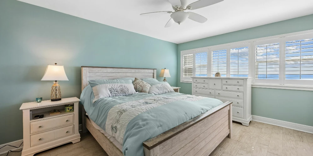 Oceanfront Condo