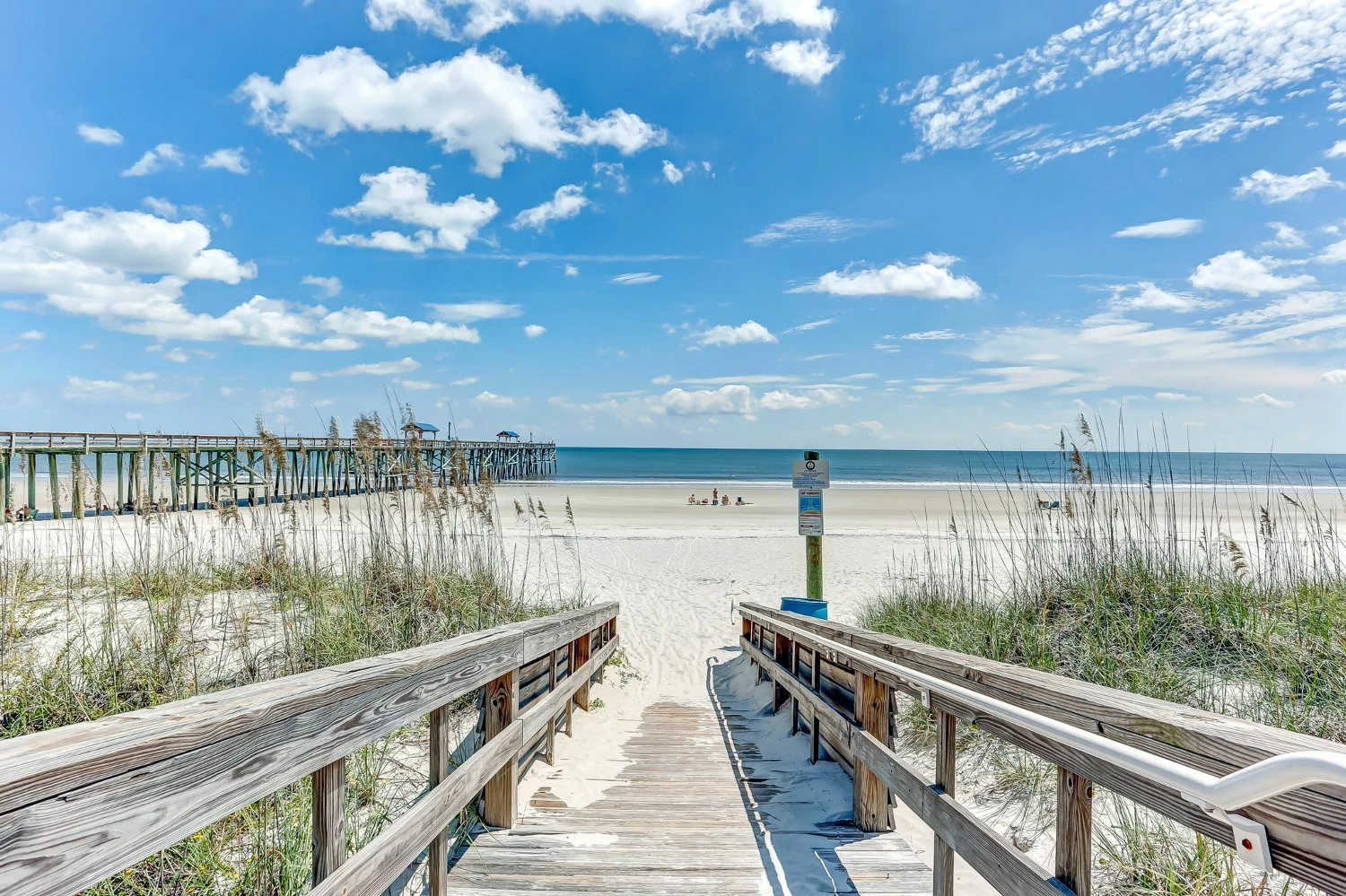 Oceanfront Condo