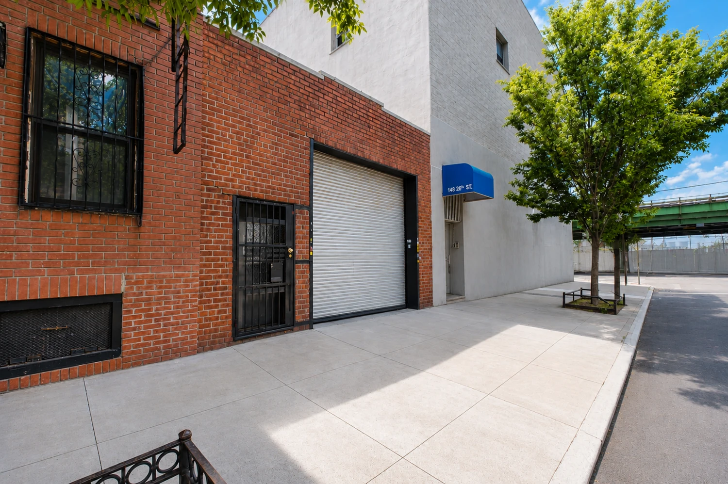 154 26th Street