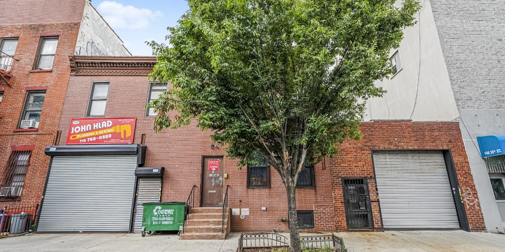 154 26th Street