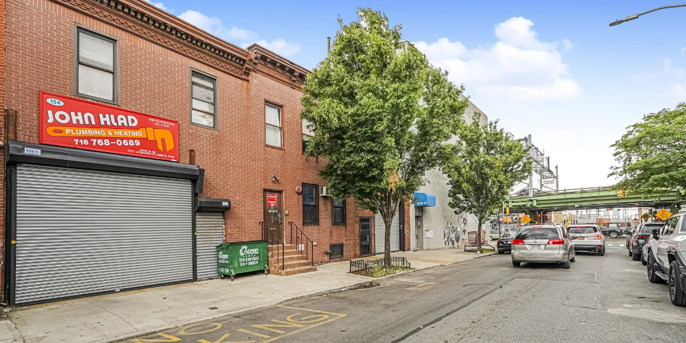 154 26th Street