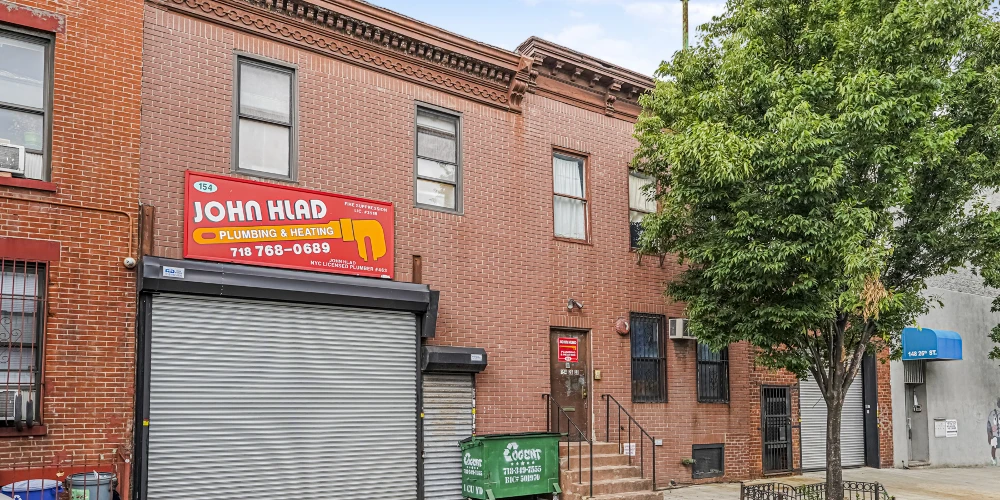 154 26th Street