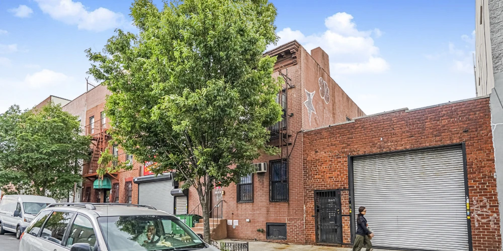 154 26th Street