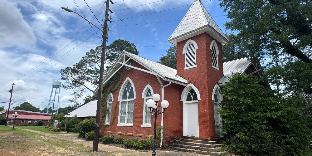 158 Main Street East, Sasser, GA for sale