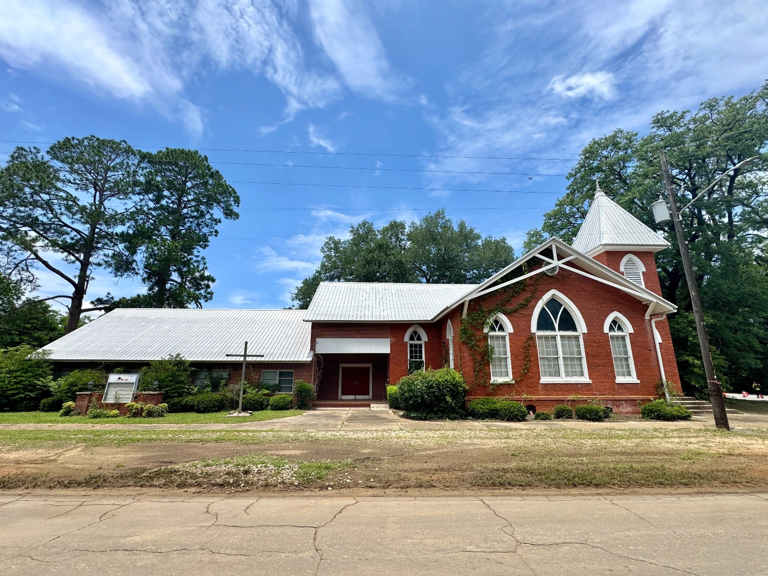 158 Main Street East, Sasser, GA for sale
