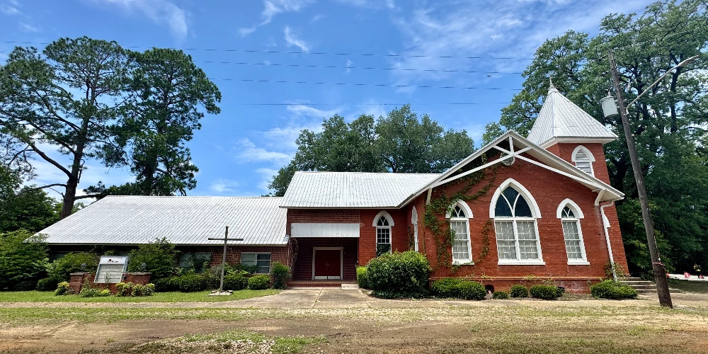 158 Main Street East, Sasser, GA for sale