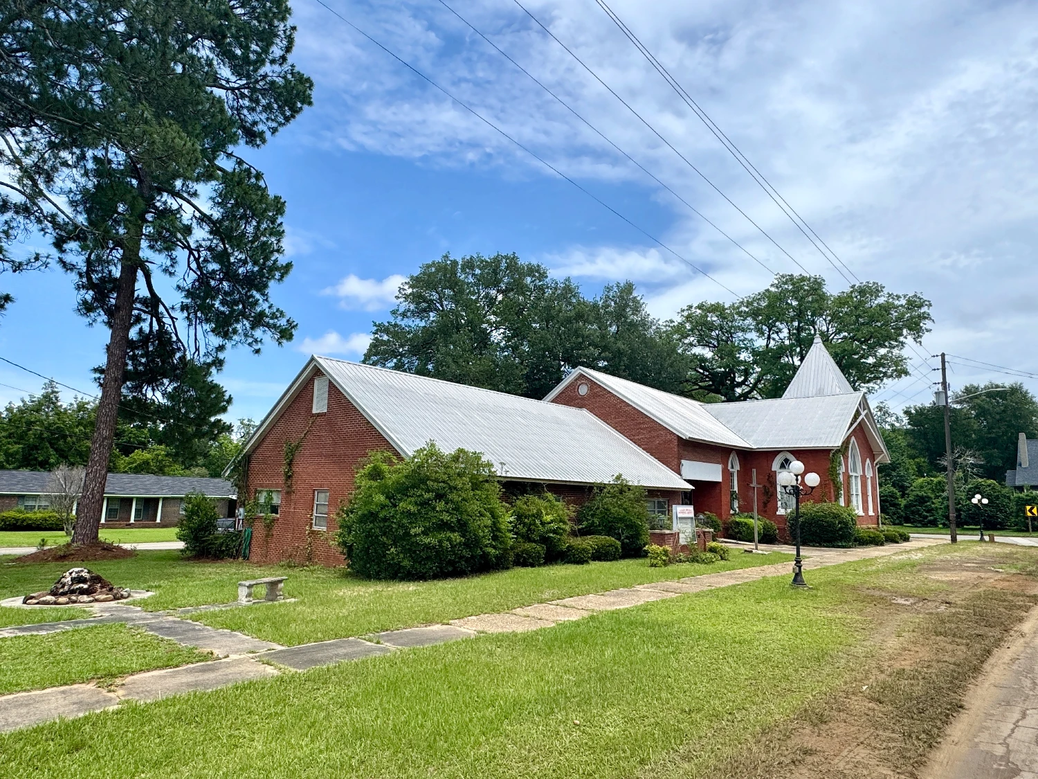 158 Main Street East, Sasser, GA for sale