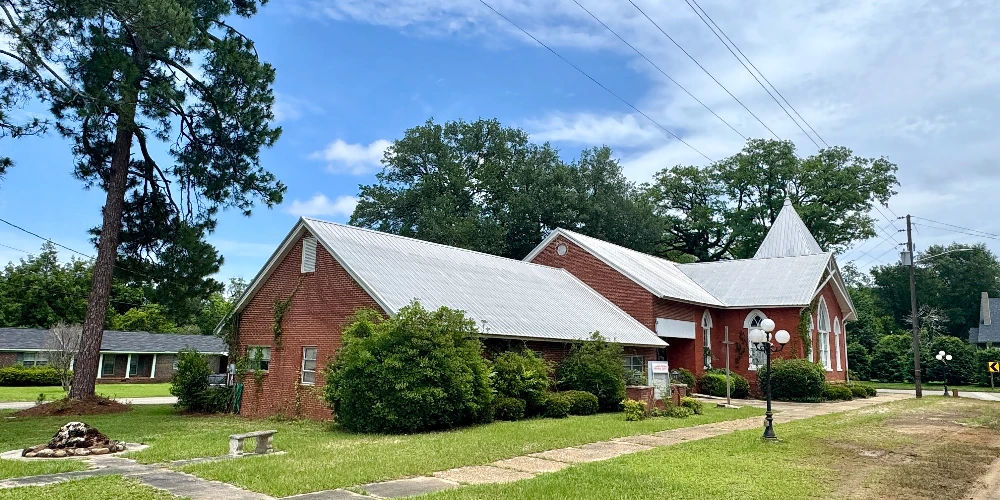 158 Main Street East, Sasser, GA for sale