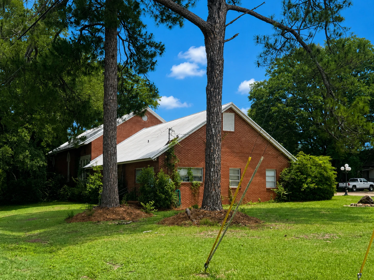 158 Main Street East, Sasser, GA for sale