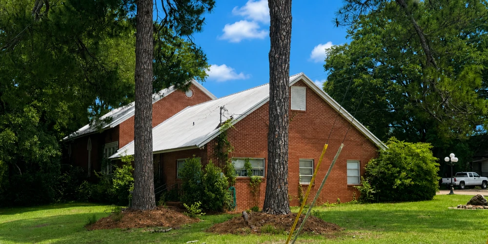 158 Main Street East, Sasser, GA for sale