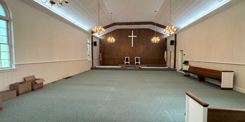 158 Main Street East, Sasser, GA for sale