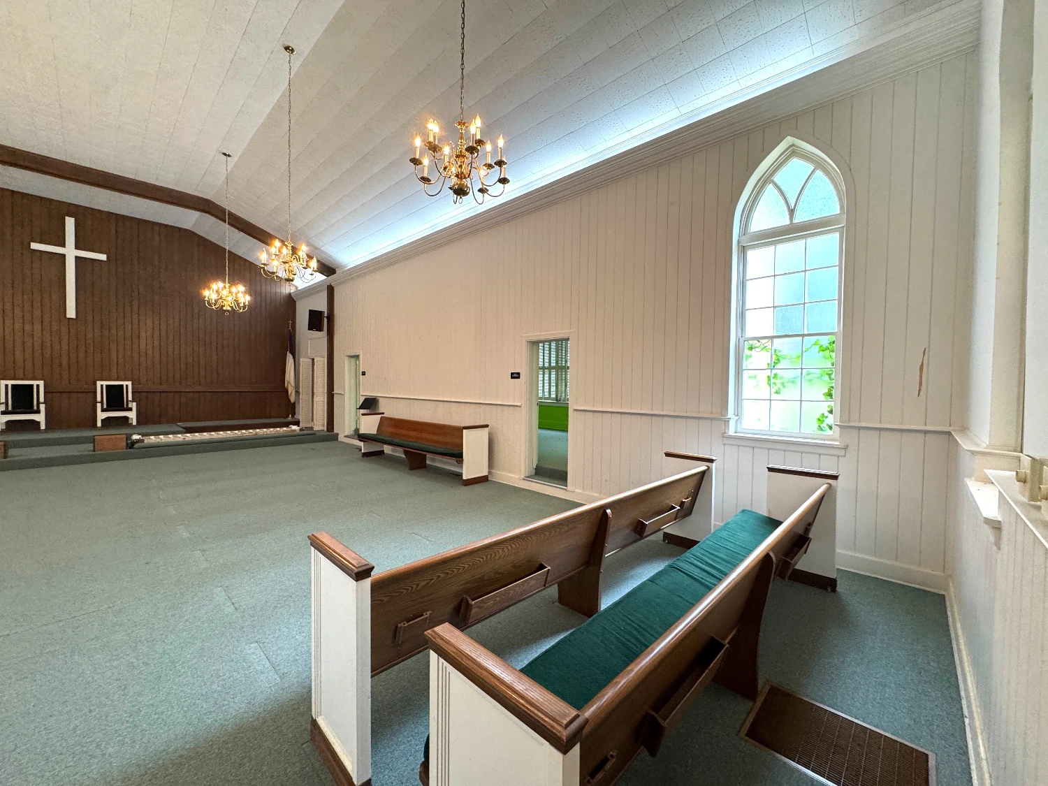 158 Main Street East, Sasser, GA for sale