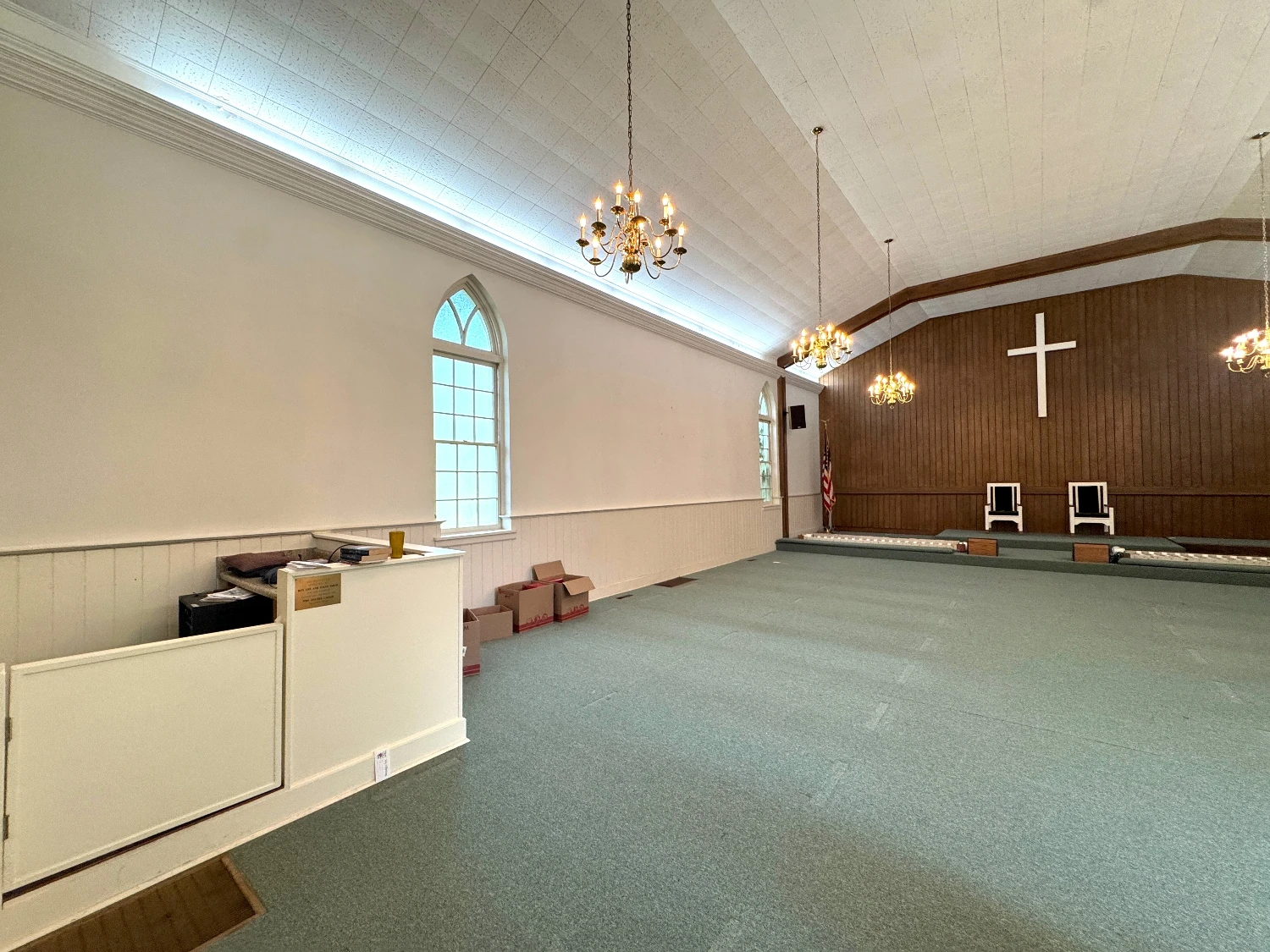 158 Main Street East, Sasser, GA for sale