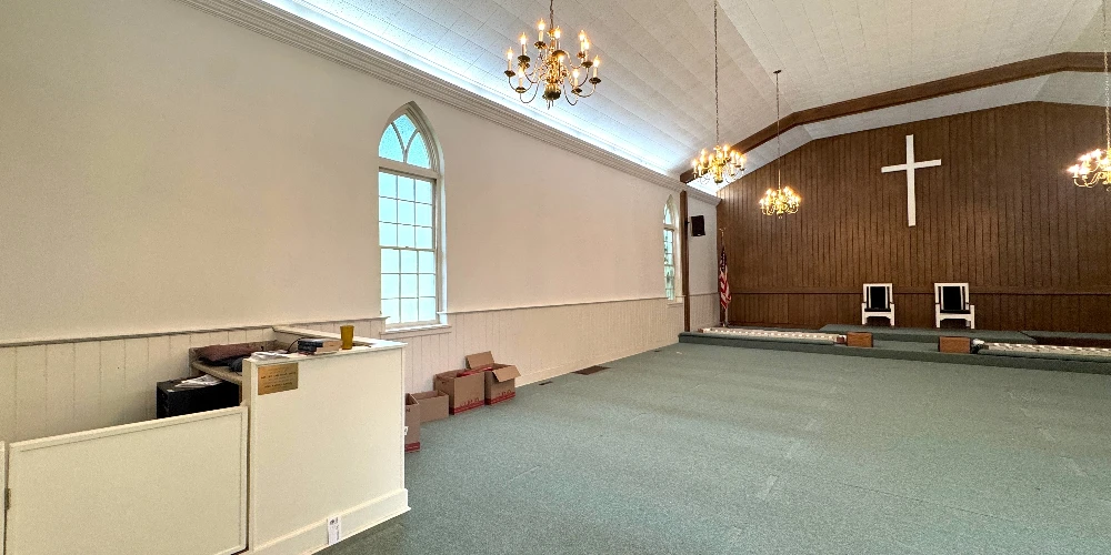 158 Main Street East, Sasser, GA for sale