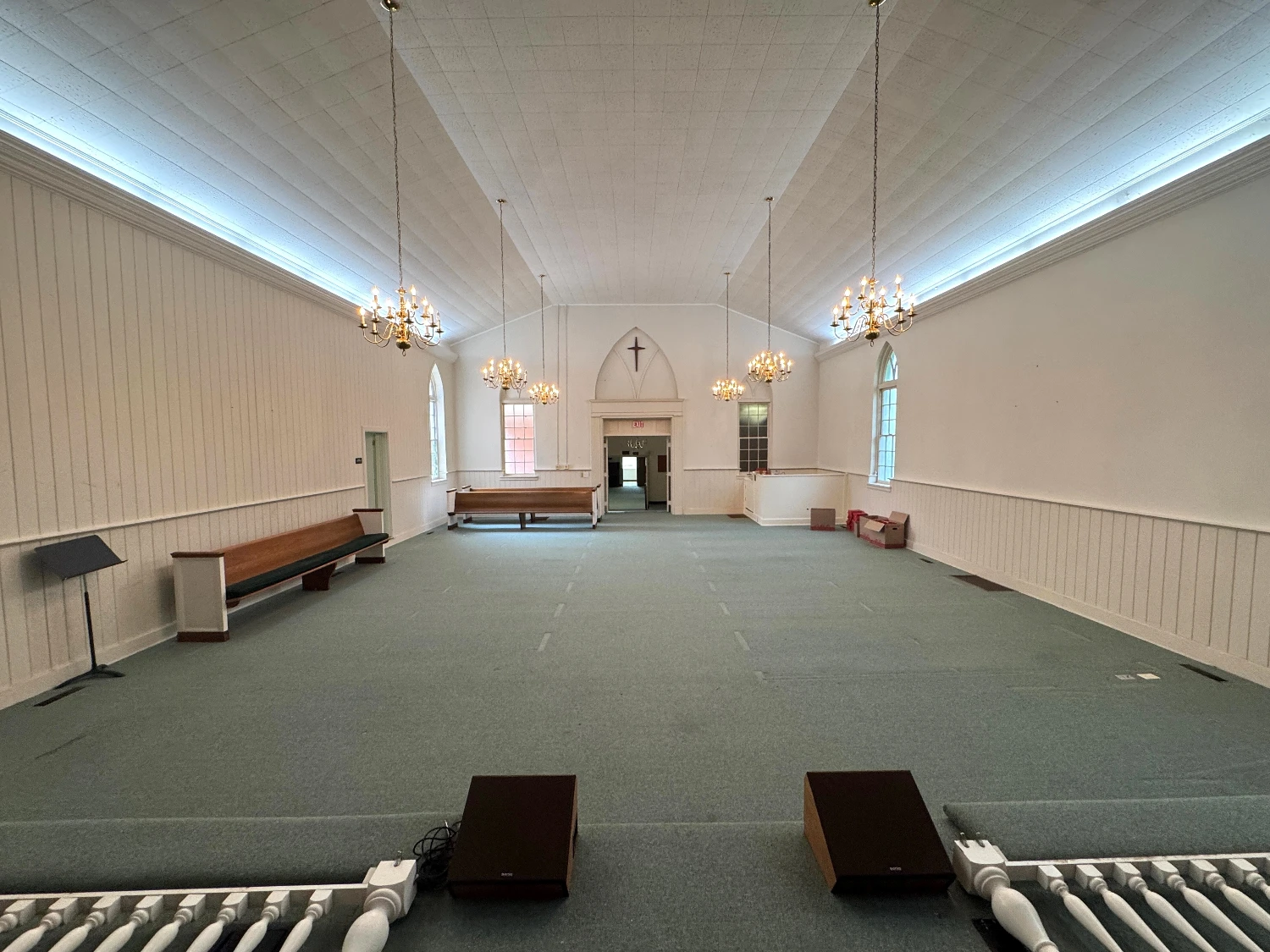 158 Main Street East, Sasser, GA for sale