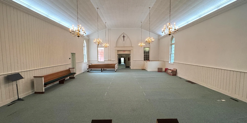 158 Main Street East, Sasser, GA for sale