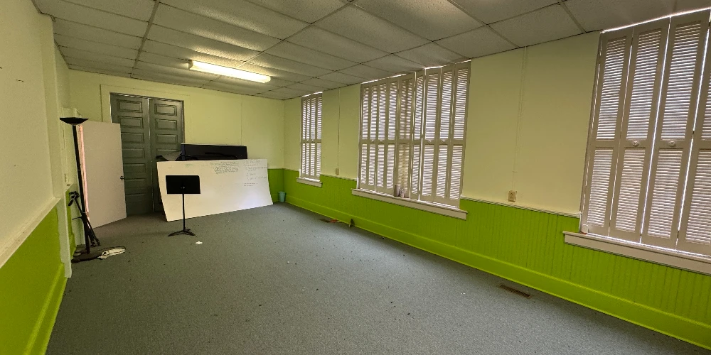 158 Main Street East, Sasser, GA for sale