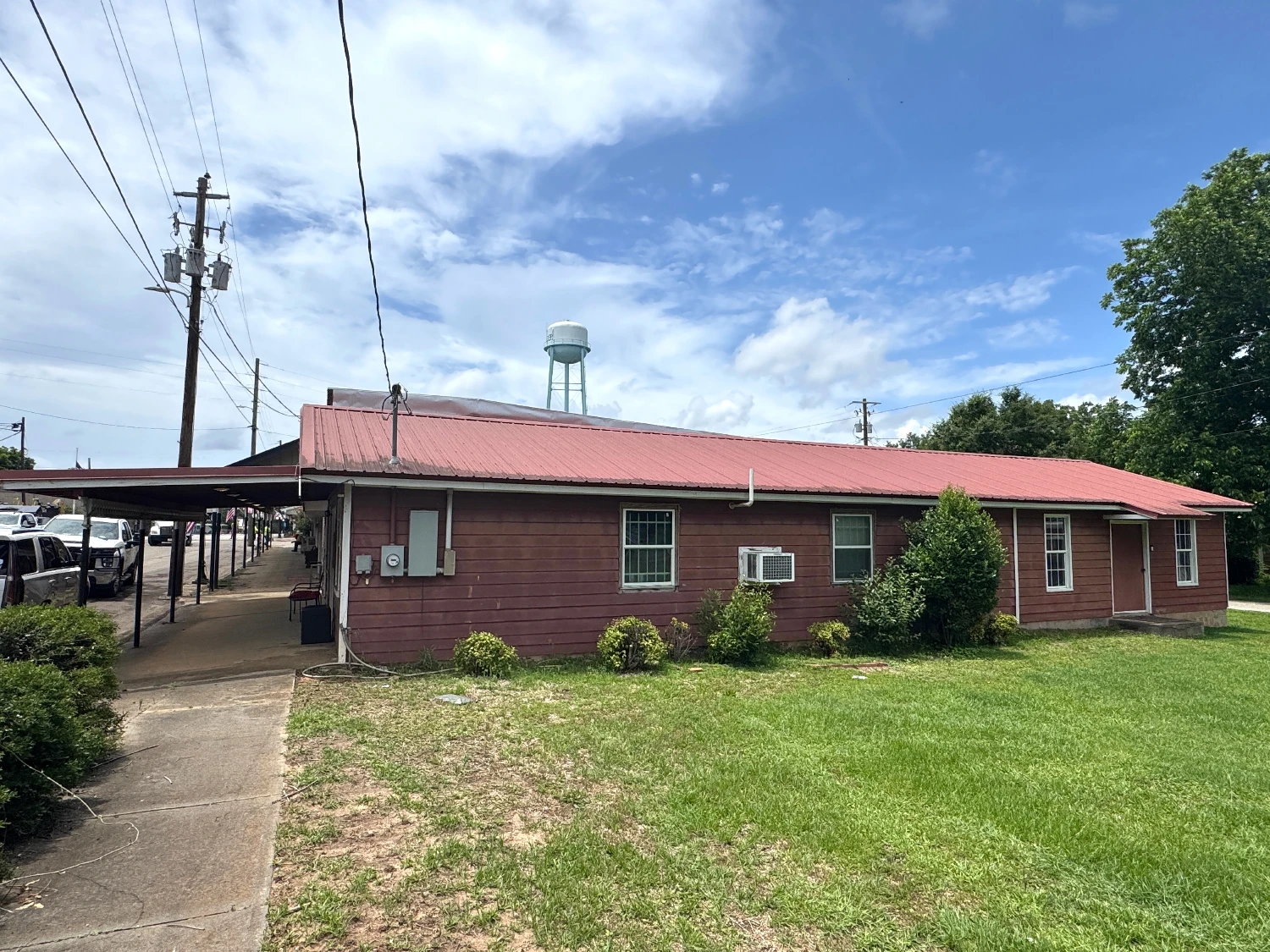 158 Main Street East, Sasser, GA for sale