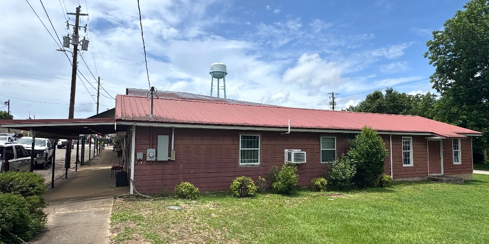 158 Main Street East, Sasser, GA for sale