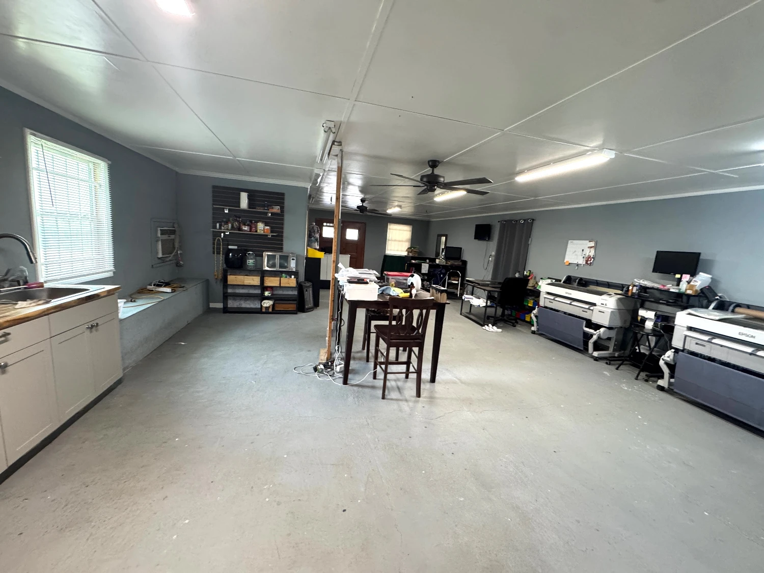 158 Main Street East, Sasser, GA for sale