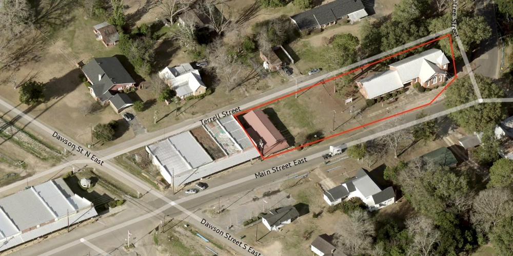 158 Main Street East, Sasser, GA for sale