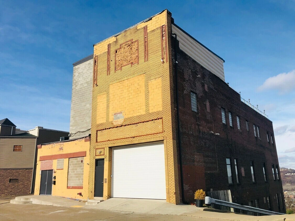 3567 Bigelow Blvd, Pittsburgh, PA for sale