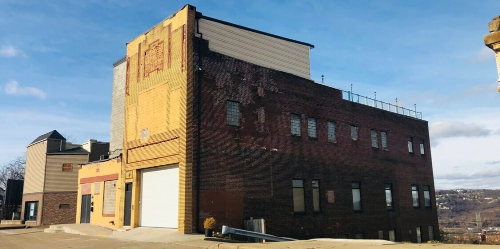 3567 Bigelow Blvd, Pittsburgh, PA for sale