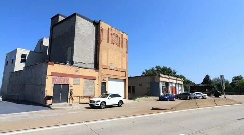 3567 Bigelow Blvd, Pittsburgh, PA for sale