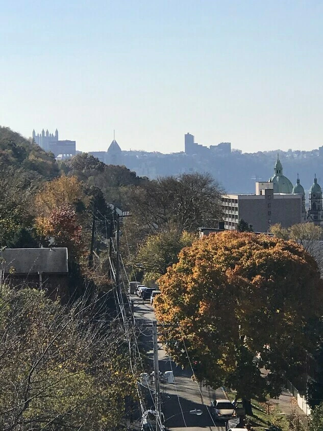 3567 Bigelow Blvd, Pittsburgh, PA for sale