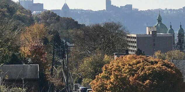 3567 Bigelow Blvd, Pittsburgh, PA for sale