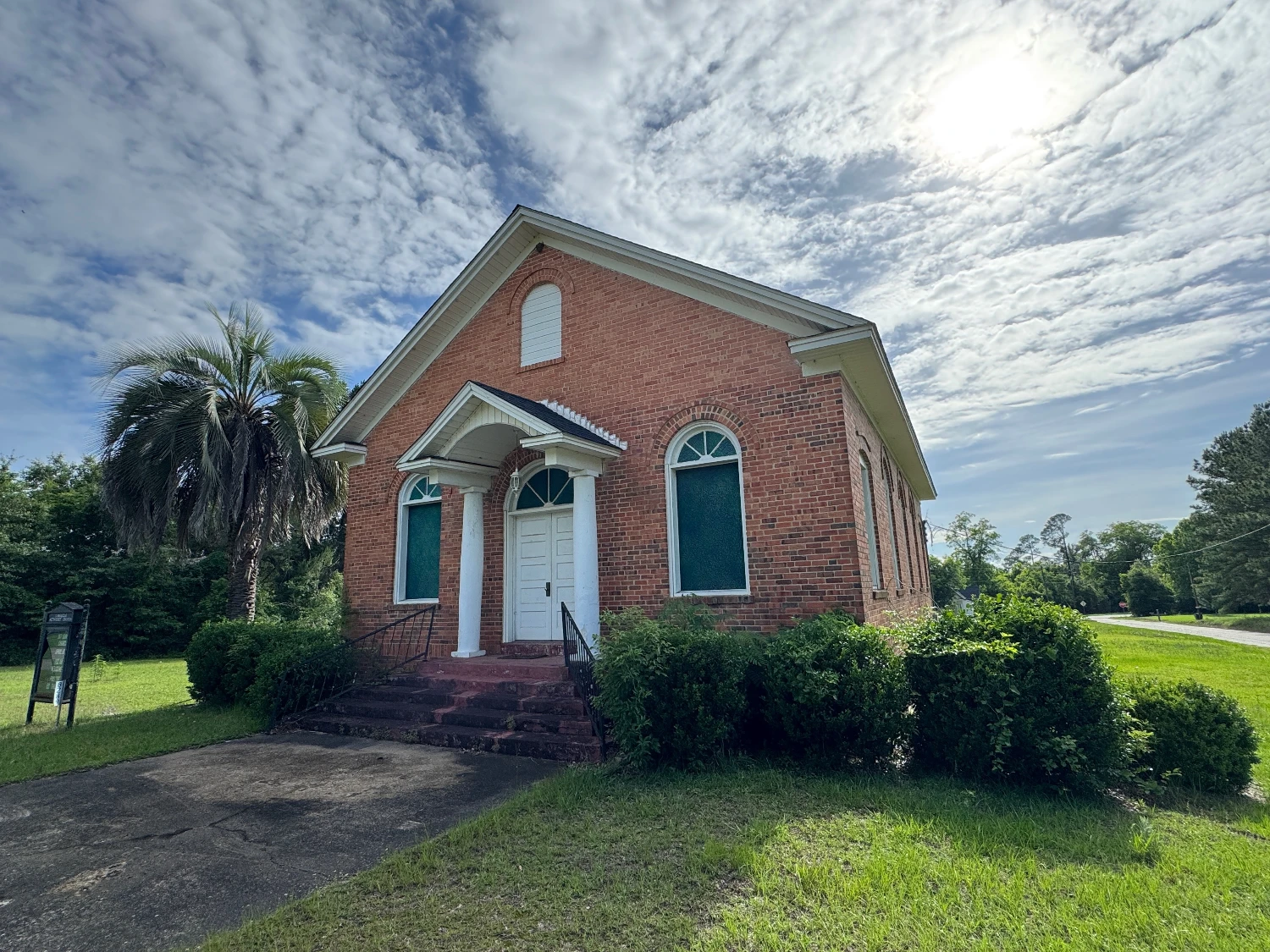 8289 Brumby Avenue, Damascus, GA for sale