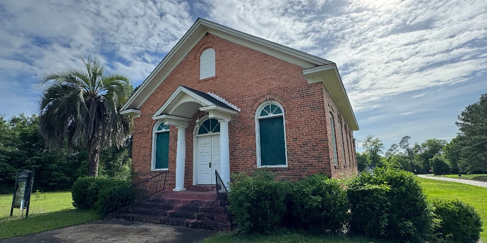 8289 Brumby Avenue, Damascus, GA for sale
