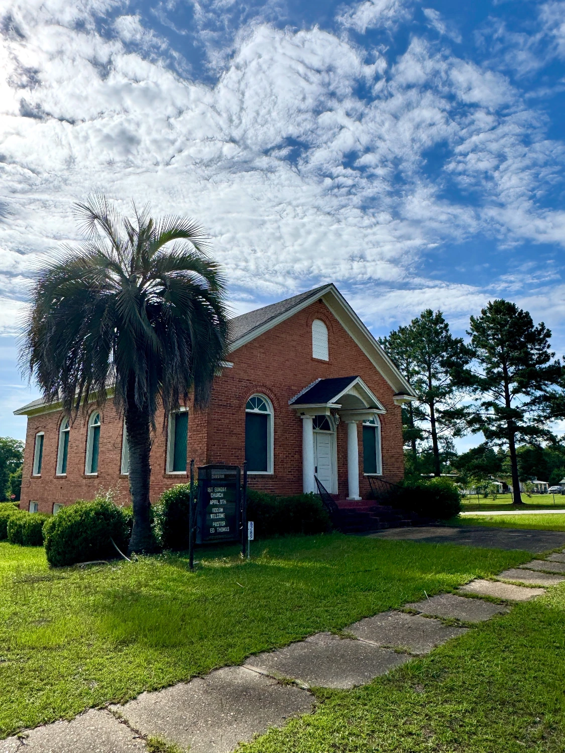 8289 Brumby Avenue, Damascus, GA for sale