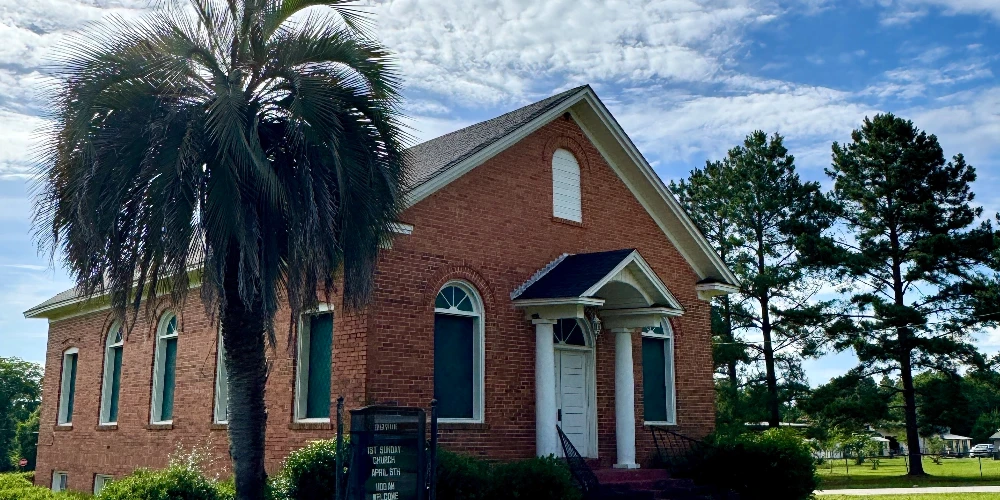 8289 Brumby Avenue, Damascus, GA for sale
