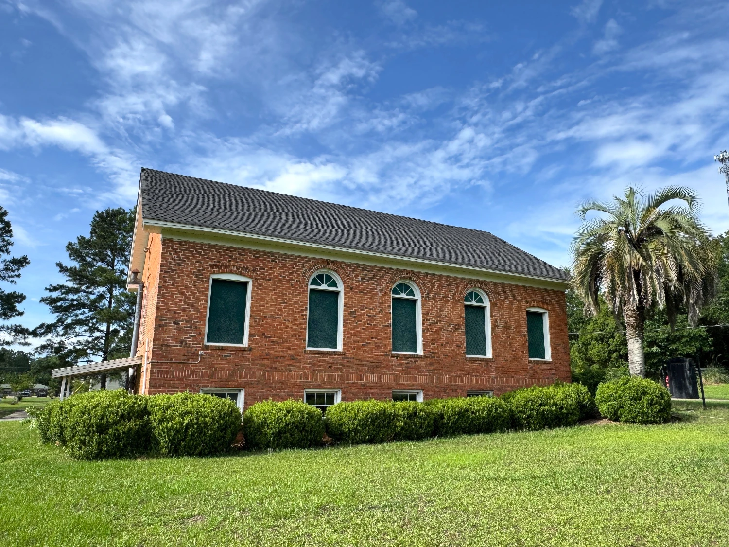 8289 Brumby Avenue, Damascus, GA for sale