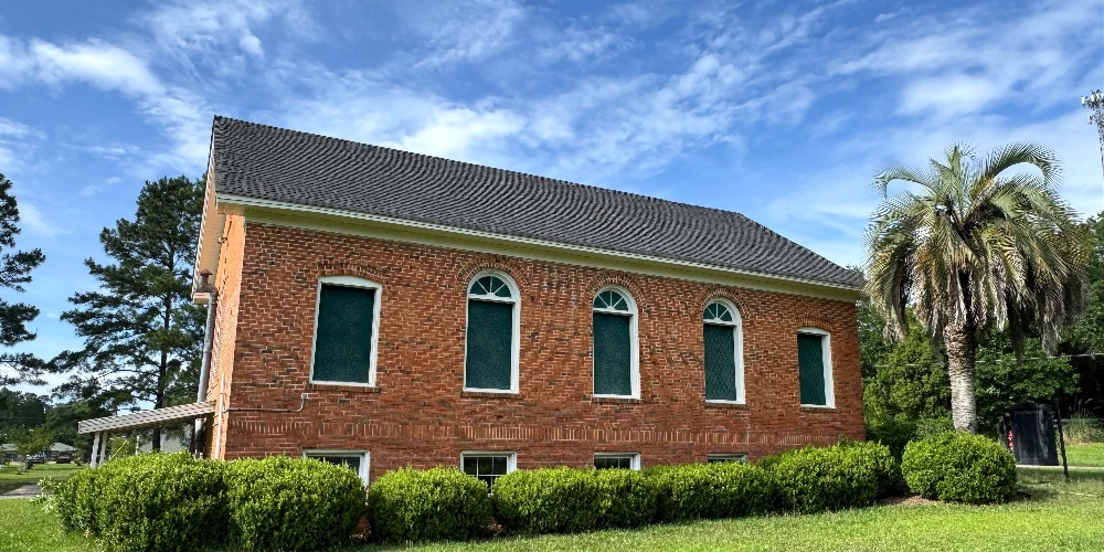 8289 Brumby Avenue, Damascus, GA for sale
