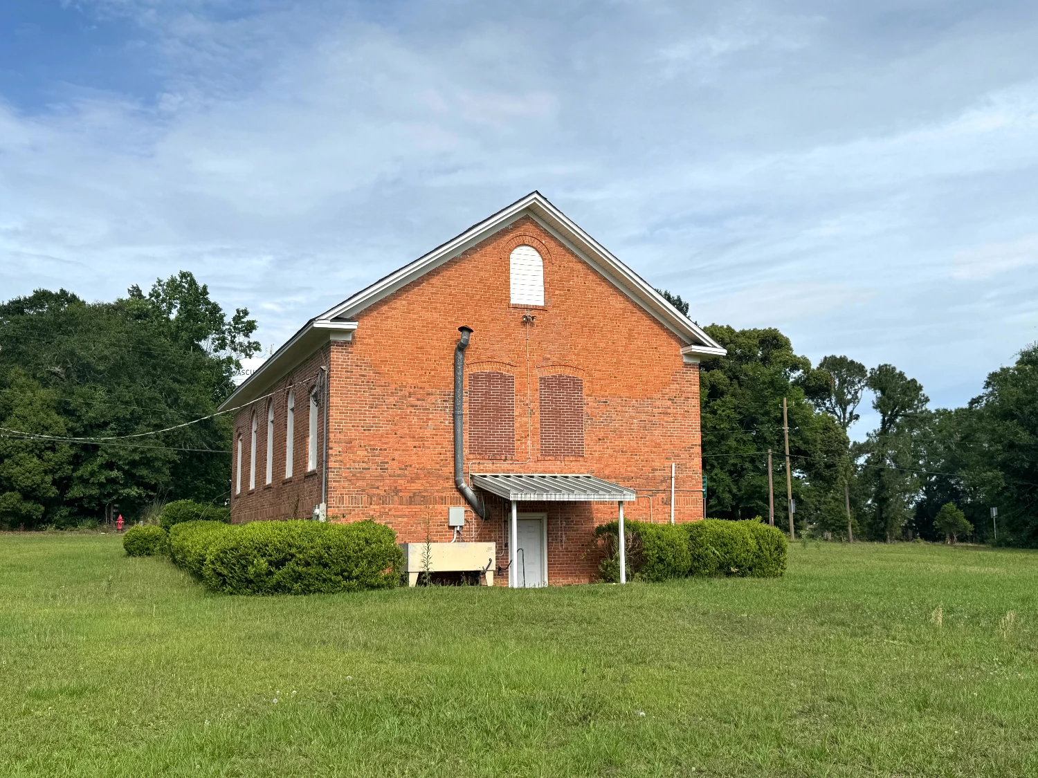 8289 Brumby Avenue, Damascus, GA for sale