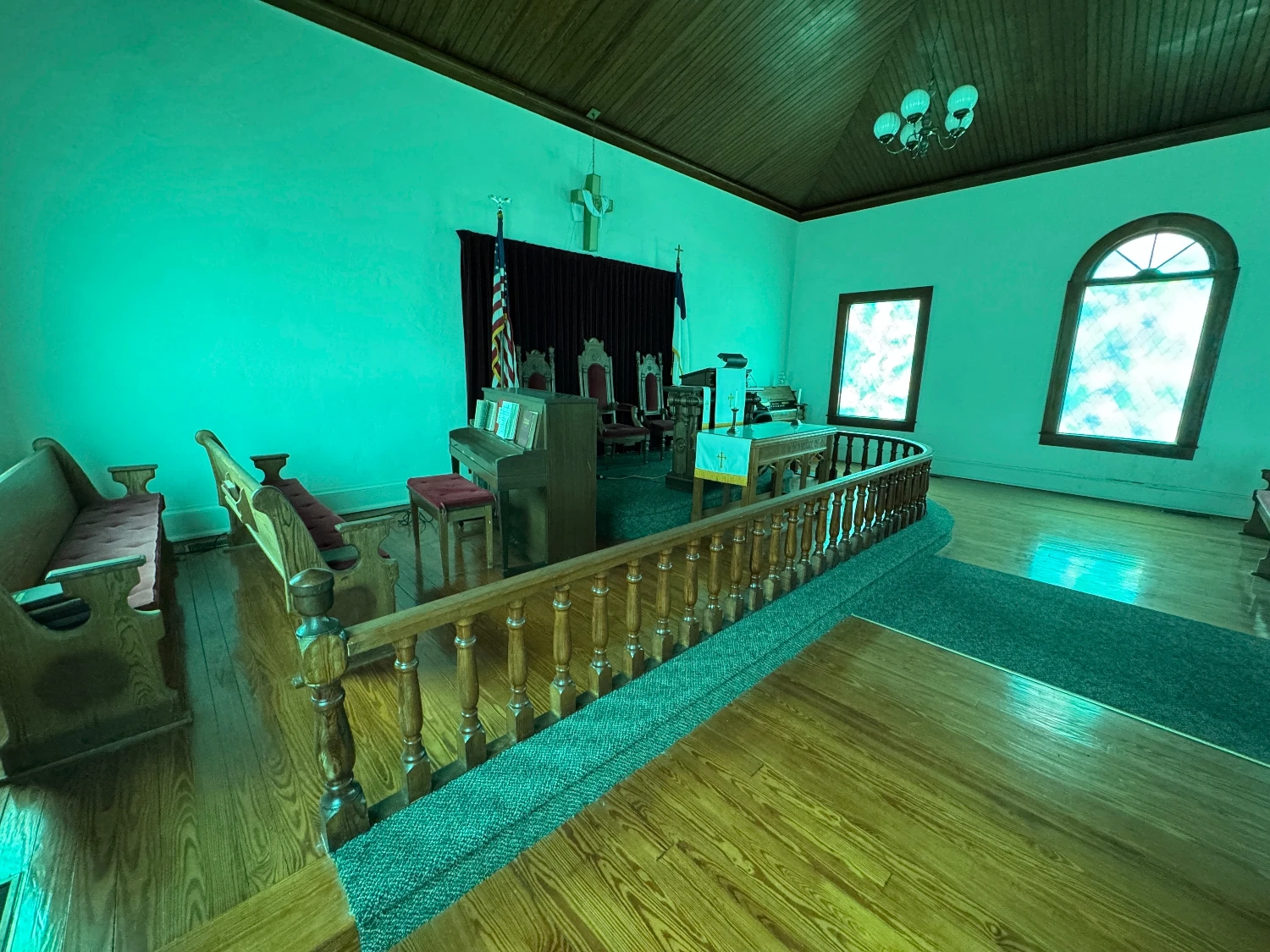 8289 Brumby Avenue, Damascus, GA for sale